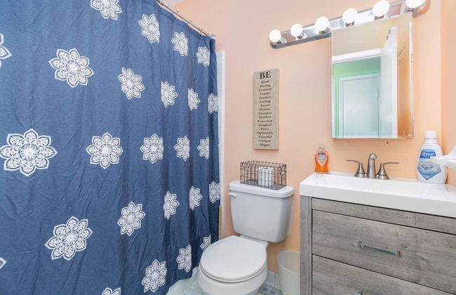 A Beach n Place - Pool Access 1 4 mi From Beach - Foto 14