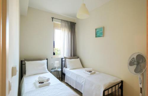 Cisterna Apartment - Shared Pool - Foto 16