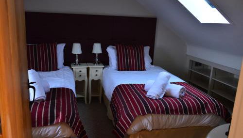 Crossroads Farm - Queen Anne's Stable - Foto 2