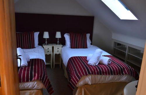 Crossroads Farm - Queen Anne's Stable - Foto 2