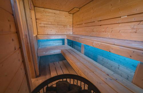 Willa Tonkiele - Dom z Jacuzzi i Sauną na wyłączność - Foto 35