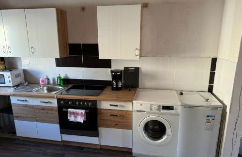 Hornschuchstr 74 A Monteurs Unterkunft in Wunsiedel - Foto 40