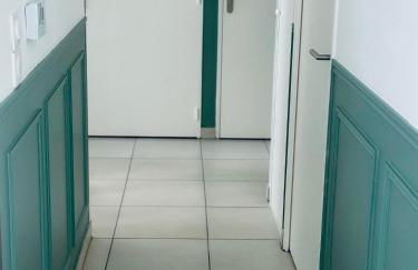 Appartement cosy à Bron - Foto 13