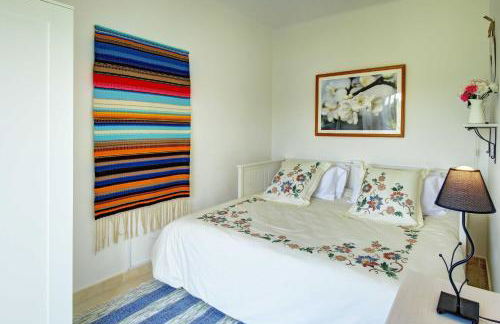 VILLA ROSSELLÓ with private pool - Foto 8