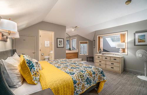 Wintergreen Condo, Unit #543 - Foto 13