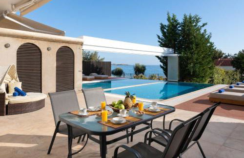 Villa Kivotos - Foto 13