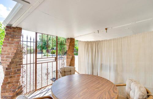 Grand Junction Vacation Rental w/ Patio & Grill! - Foto 26