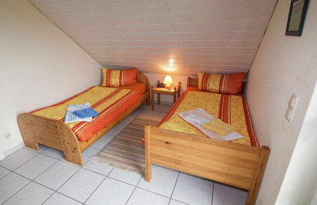 Ferienhaus in Hessen mit Grossem Garten - Foto 3