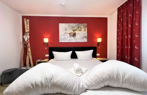 Monusse Boid Wohnung 8 - Foto 20