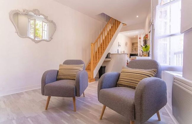 Superb Villa With Private Pool in Les Vans - Foto 1