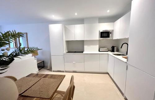 Beach LUXURY - ALTEA Puerto de Campomanes - Photo 6