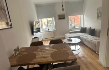 Altstadtinsel am Johanneum - Foto 2