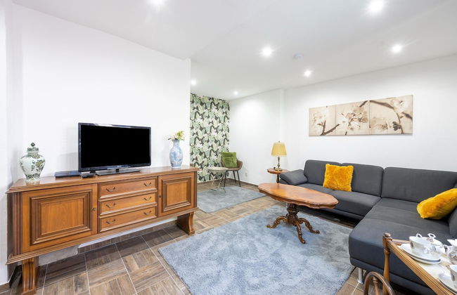 Holiday Home in Longkamp With Garden - Foto 1