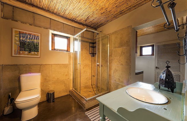 Sandpiper Guest Cottages - Foto 52