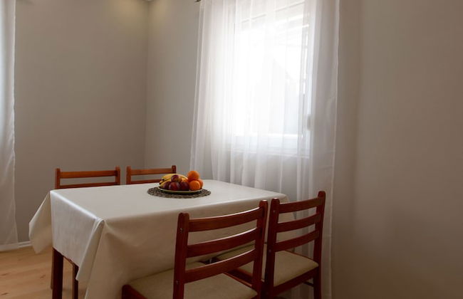 Apartments Klaric - Foto 17