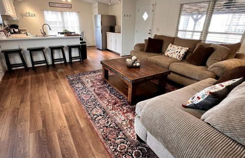 Amazing Vacation Rental in Sabine National Forest on Toledo Bend Lake for a Fantastic Family Escape in Hemphill, Texas - Foto 29