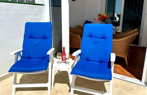 SHR058 Torrox Park Beach House - Photo 38