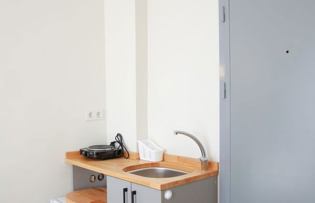 Beans House Suite - Foto 28