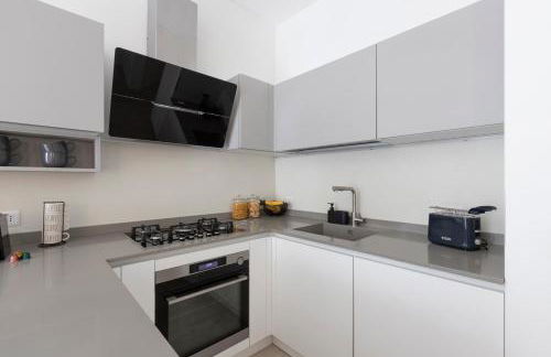 Elegant Flat in Ponte Milvio - Foto 27