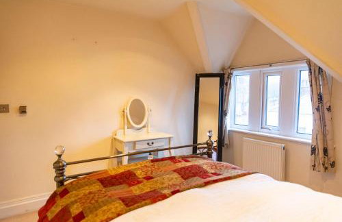 Apartment No.2 - The Old Red King Pub MCR - Foto 30