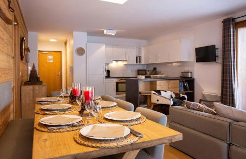 Residence Miravidi La Rosiere - Foto 37