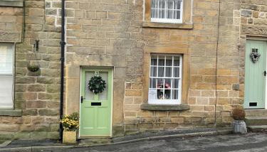 Carr’s cottage Eyam Peak District, - Foto 1