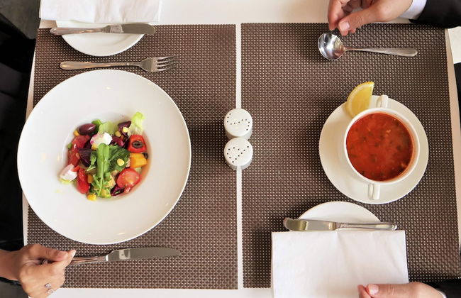 Adagio Aparthotel Jeddah Malik Road - Foto 64