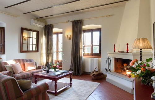 I BORRIGIANI - Il Borro Toscana - Foto 19