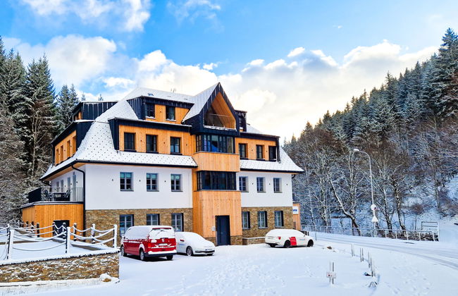 Rooftop Vista Maisonette & Relaxing Bath - Foto 43