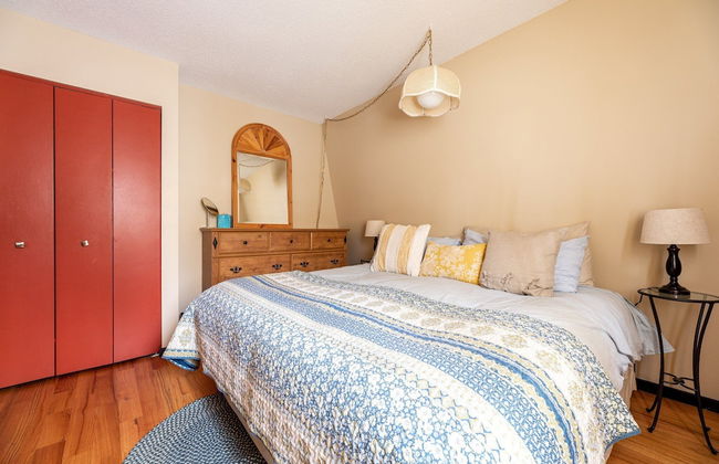 Sugarloaf Chalet 3BDR Loft 2510 - Foto 2