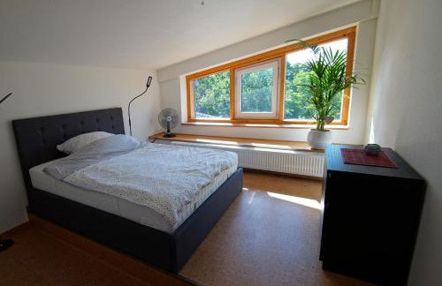 Gästewohnung Hardinghaus am Teich - Foto 14