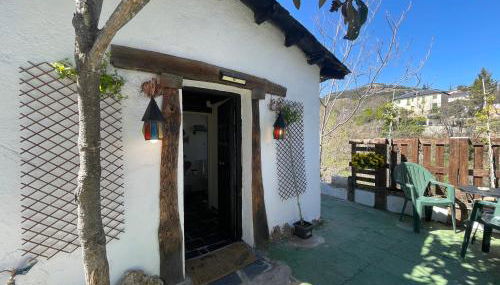 Casa Fidelina II Miraflores de la Sierra - Foto 4