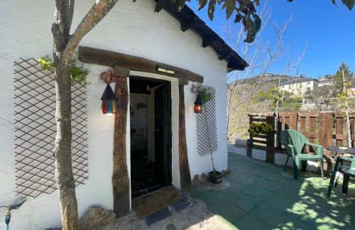 Casa Fidelina II Miraflores de la Sierra - Foto 4