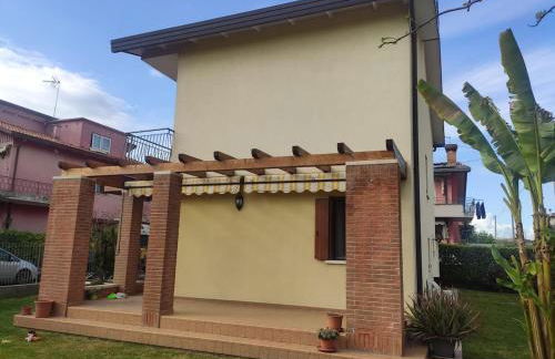 Wilma House - Photo 16