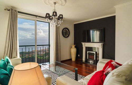 GuestReady - Breathtaking seaview in Caniço - Foto 29