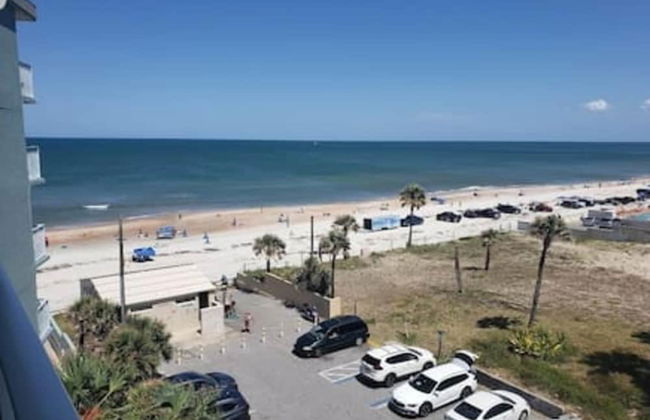 611 3 Beds Luxury Oceanfront Studio - Foto 42