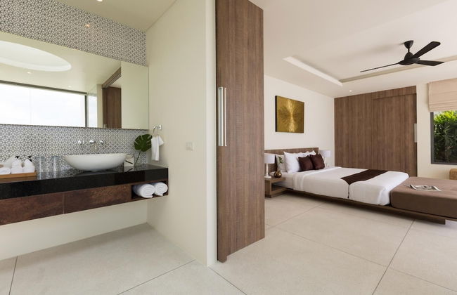 Villa Spice At Lime Samui-bang Makham - Foto 24