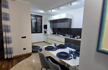 Giulia's Penthouse - Foto 19