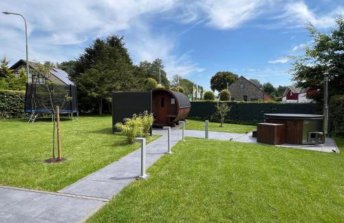 Traumfabrik Eifel mit Sauna & Whirlpool - Foto 11