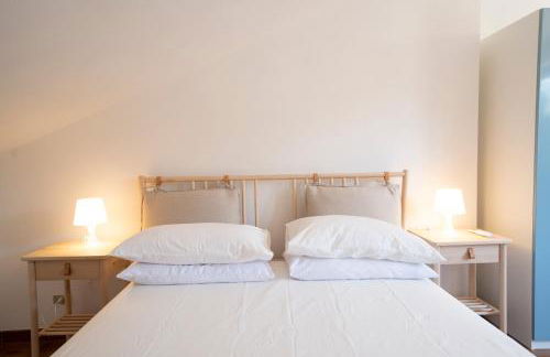 Villa Acquamarina, Family apartments with pool - 300 meters from the beach - Foto 74