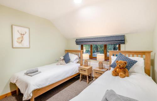 Barn House - Foto 25