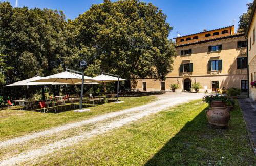 Tenuta Quarrata - Foto 33