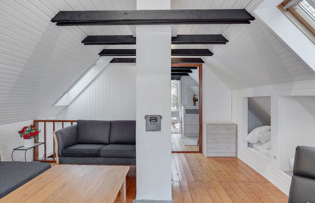 "Bendine" - 100m to the fjord - Foto 12