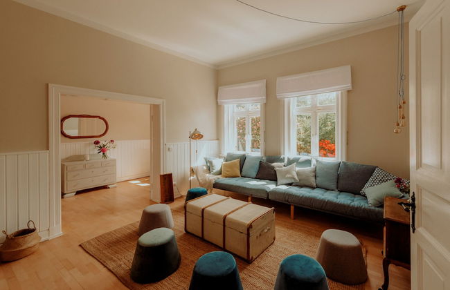 Landhaus Kurzenmoor - Foto 20