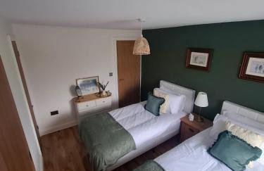 Lancaster Cottage - Foto 14