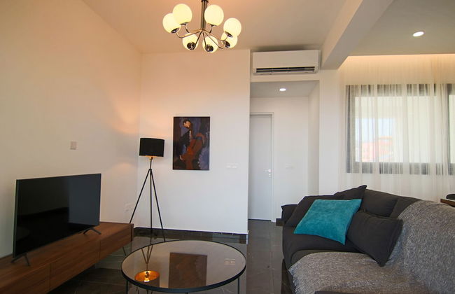 Phaedrus Living: Sea View Anna Residence 202 - Foto 8