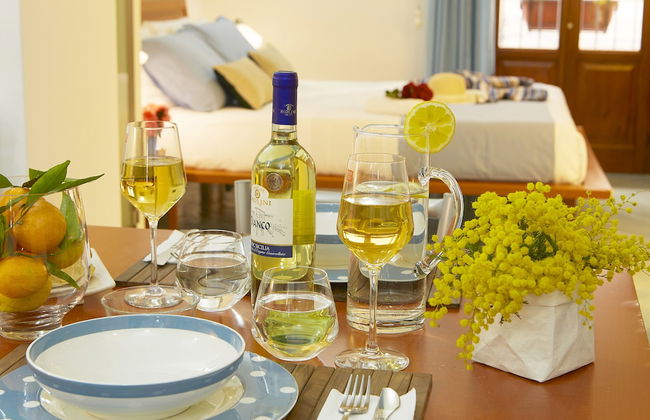 Rosa dei Venti Appartamenti - Foto 73