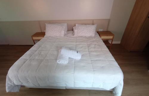 Loft moderno e equipado - Foto 30