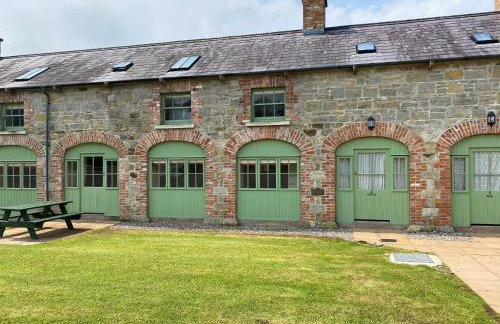 Belle Isle Castle and Cottages - Foto 22