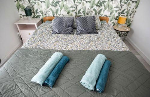 AbraCadabra Flat France Suisse - Foto 3